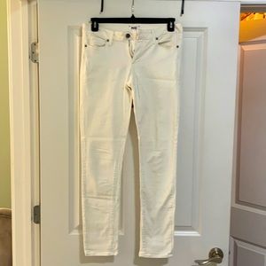 Paige Skyline Skinny Jeans Size 30